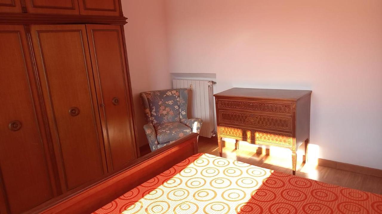 Attico Gigi Appartement *
