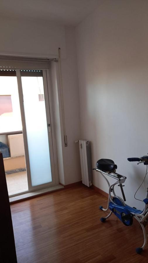 Attico Gigi Appartement Rome