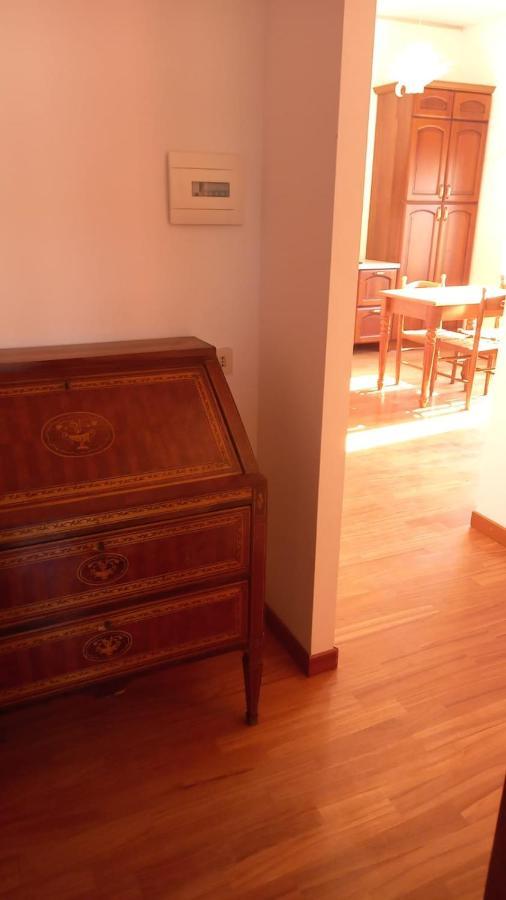 Attico Gigi Appartement *