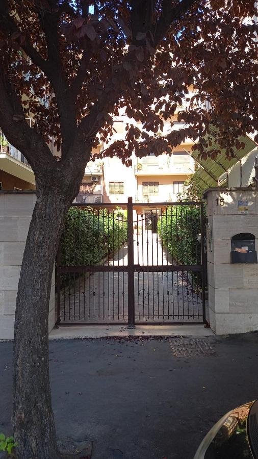 Attico Gigi Appartement