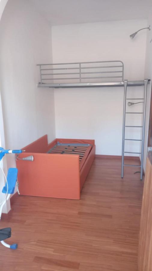 Appartement Attico Gigi *